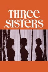 Poster for Three Sisters