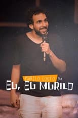 Poster for Murilo Couto - Me, Me, Murilo