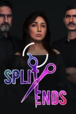 Poster for Split Ends