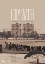 Poster for Holy Water