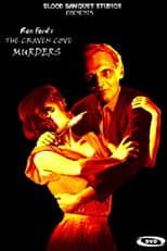 Poster for The Craven Cove Murders