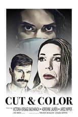 Poster for Cut & Color