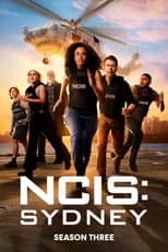 Poster for Season 3