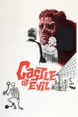 Poster for Castle of Evil