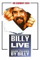 Poster for Billy Connolly: Hand Picked by Billy