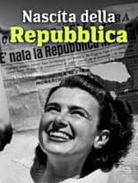 Poster for Birth of the Republic