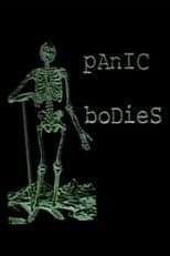 Poster for Panic Bodies