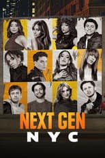 Poster for Season 2