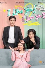 Poster for I Like You, I Love You?