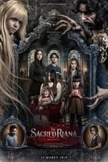 Poster for The Sacred Riana: Beginning