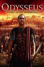 Poster for Odysseus & the Isle of Mists