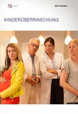 Poster for Kinderüberraschung