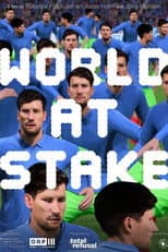 Poster for World at Stake