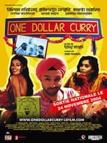 Poster for One Dollar Curry