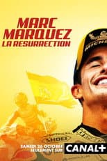 Poster for Marc Marquez, la résurrection