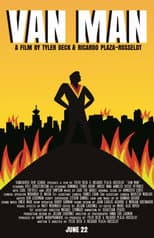 Poster for Van Man