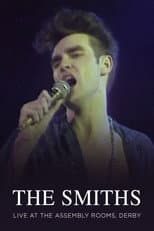 Poster for The Smiths: Live at the Assembly Rooms