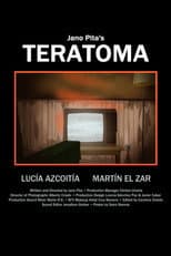 Poster for Teratoma