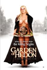 Poster for Garden of Hedon