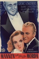 Poster for The Man All Wanted to Kill