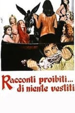 Poster for Master of Love