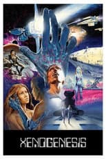 Poster for Xenogenesis