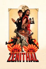Poster for Zenithal