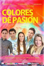 Poster for Colors of Passion