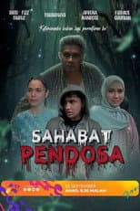 Poster for Sahabat Pendosa