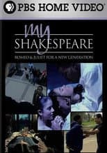Poster for My Shakespeare: Romeo & Juliet for a New Generation