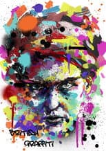 Poster for British Graffiti