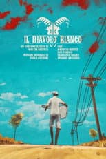 Poster for Il Diavolo Bianco