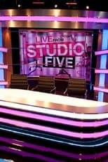 Poster for Live from Studio Five