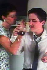 Poster for Burden of Dykes