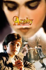 Poster for Araby