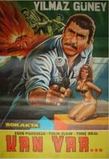 Poster for Sokakta Kan Vardı