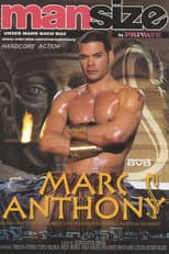 Poster for Marc Anthony