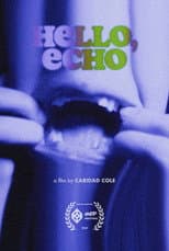 Poster for Hello, Echo