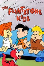 Poster for The Flintstone Kids