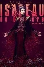 Poster for Musical 『ISABEAU』