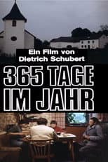 Poster for 365 Tage im Jahr