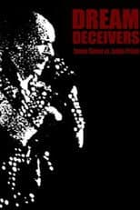 Poster for Dream Deceivers: The Story Behind James Vance vs. Judas Priest