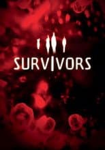 Poster for Survivors