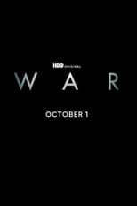 Poster for War