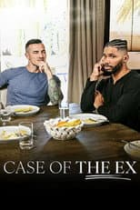 Poster for Case Of The Ex