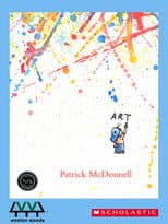 Poster for Art