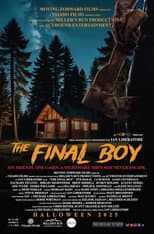 Poster for The Final Boy