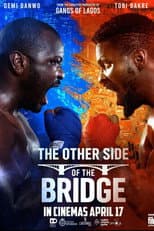Poster for The Other Side of the Bridge