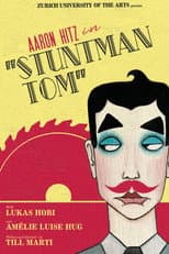 Poster for Stuntman Tom