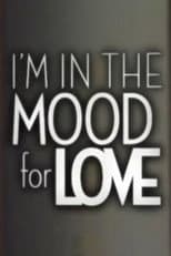 Poster for I'm in the Mood for Love